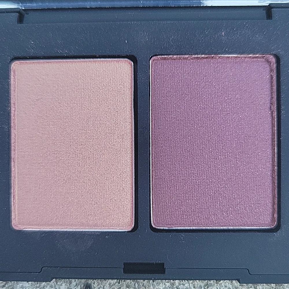 NEW in box NARS Duo Eyeshadow - Kuala Lumpur (Golds)